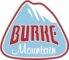 Burke Mountain Resort logo