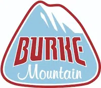 Burke Mountain Resort logo