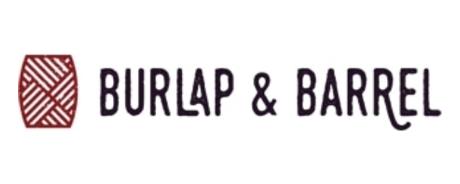 Burlap & Barrel promo code