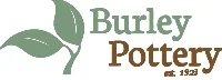 Burley Pottery logo