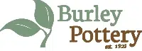 Burley Pottery logo