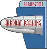 Burlingame Airport Parking logo