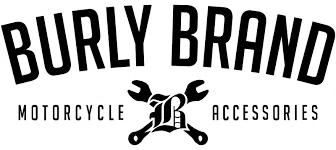 Burly Brand logo
