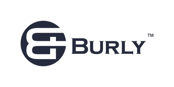 Burly USA logo