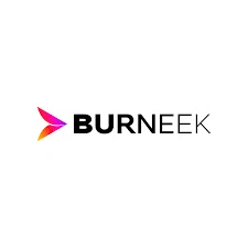 Burneek logo