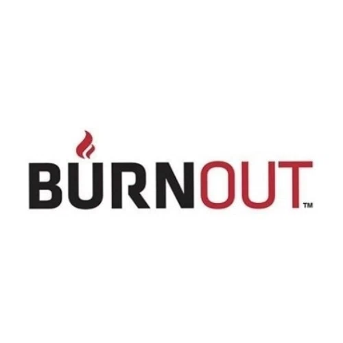 Burnout Mugs logo