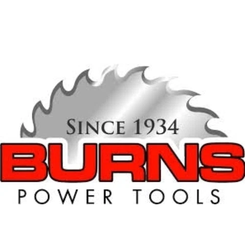 Burns Tools logo