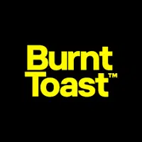 Burnt Toast logo