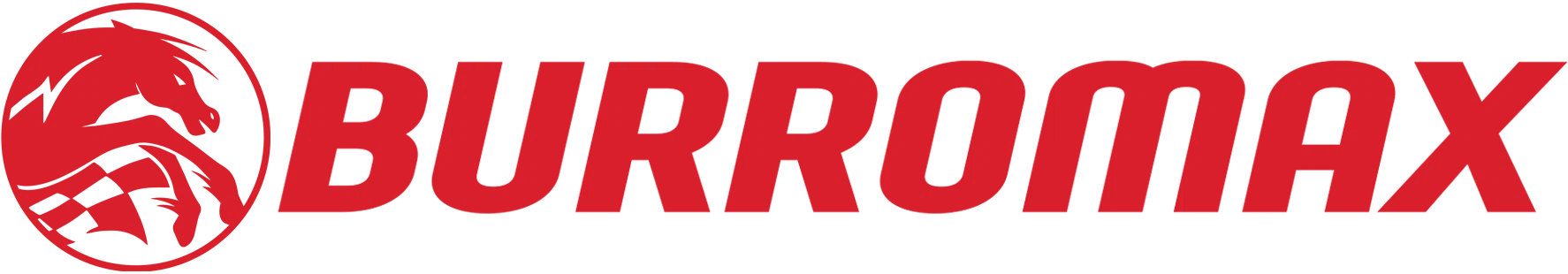 Burromax logo