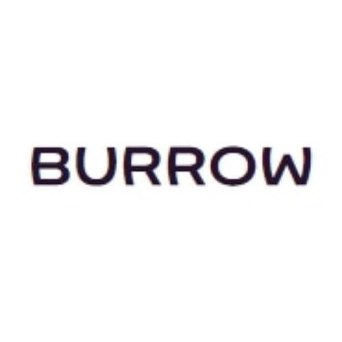 Burrow logo