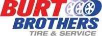 Burt Brothers logo
