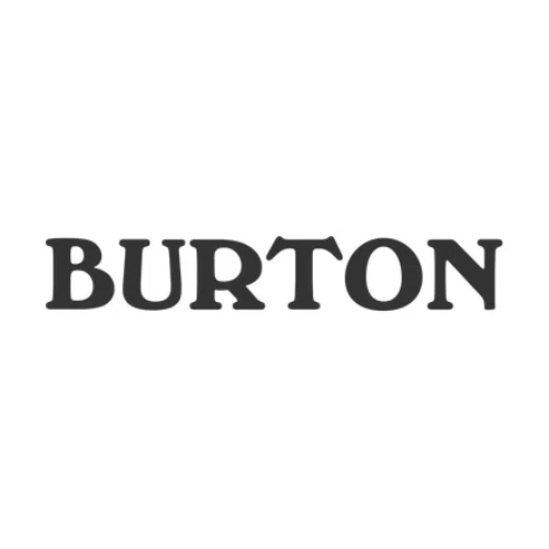 Burton Promo Codes 30 Off March 2024