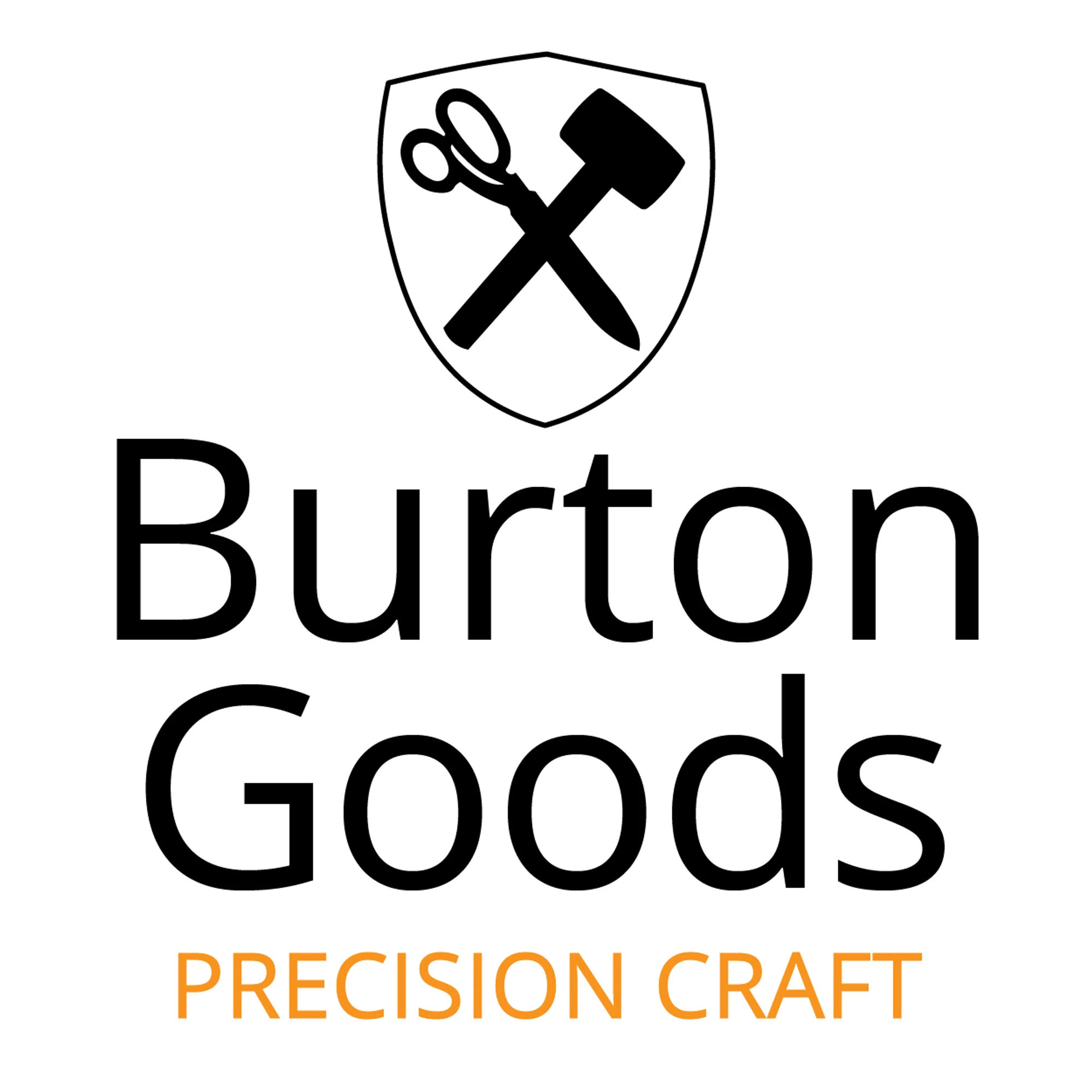Burton Goods logo