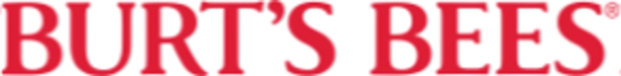 Burt's Bees logo