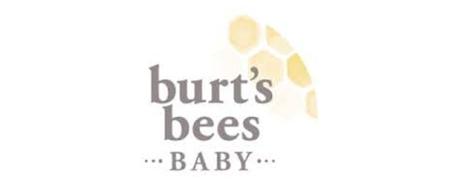 Burt's Bees Baby promo code