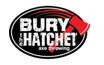 Bury the Hatchet promo code