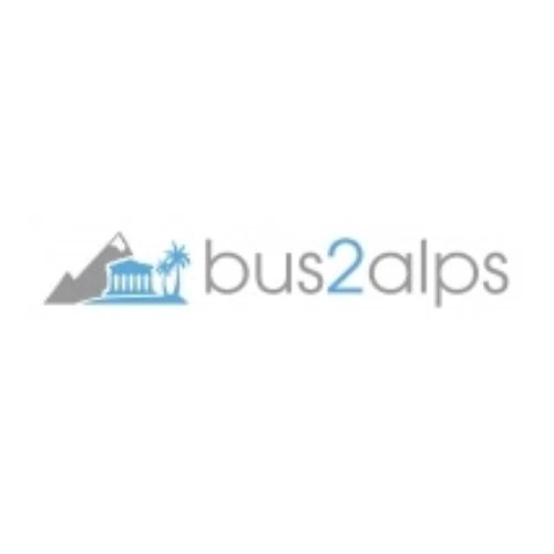 Bus2alps logo