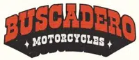 Buscadero Motorcycles logo