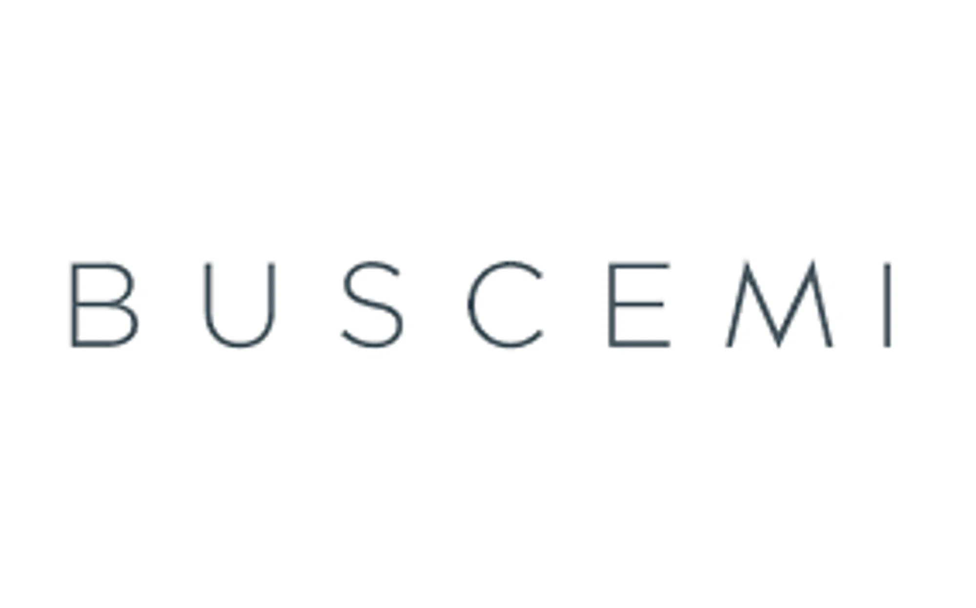 Buscemi logo