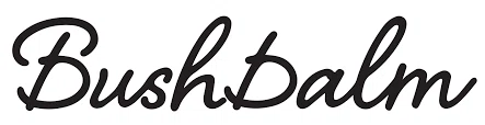 Bushbalm logo