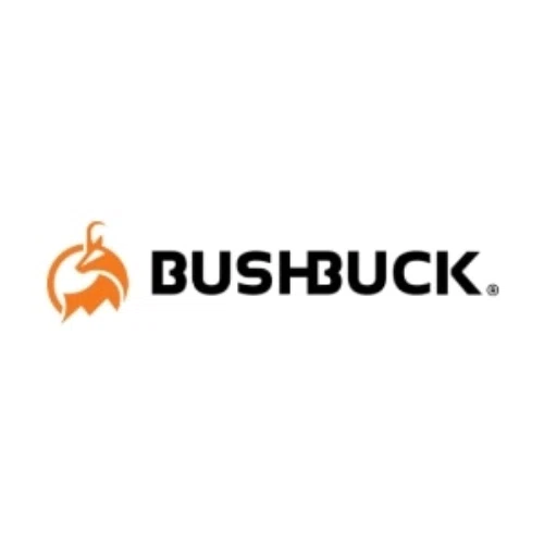 Bushbuck Outdoors logo