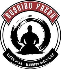 Bushido Fresh logo