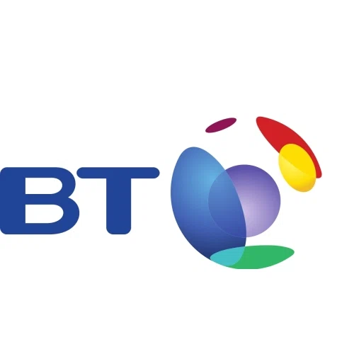 BT Business logo