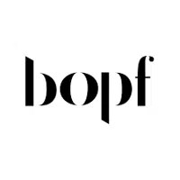 Business of Preloved Fashion logo