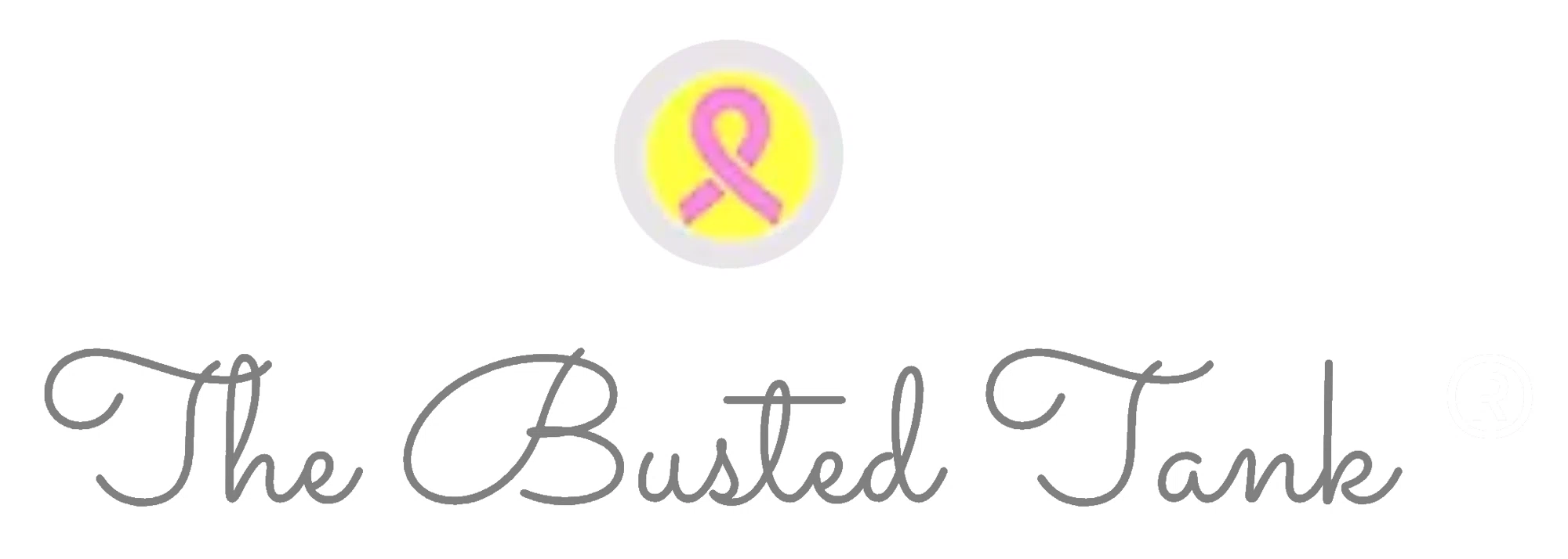The Busted Tank logo