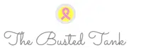 The Busted Tank logo