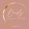 Busty Boob Tape logo