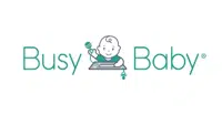Busy Baby Mat logo