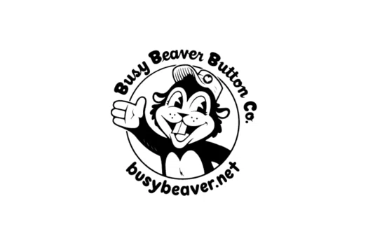 Busy Beaver Button Co. Promo Codes - 20% Off Jul 2026