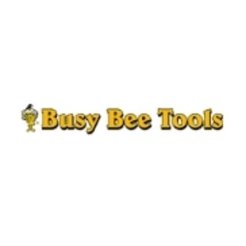 Busy Bee Tools logo