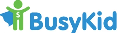 BusyKid logo