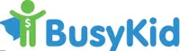 BusyKid logo