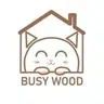BusyWood logo