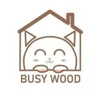 BusyWood logo