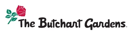 Butchart Gardens logo