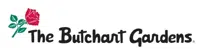 Butchart Gardens logo