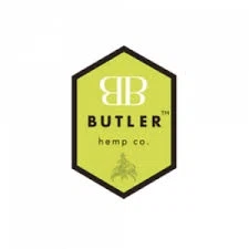Butler Hemp Co. logo