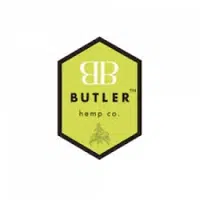 Butler Hemp Co. logo