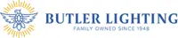 Butler Lighting USA logo