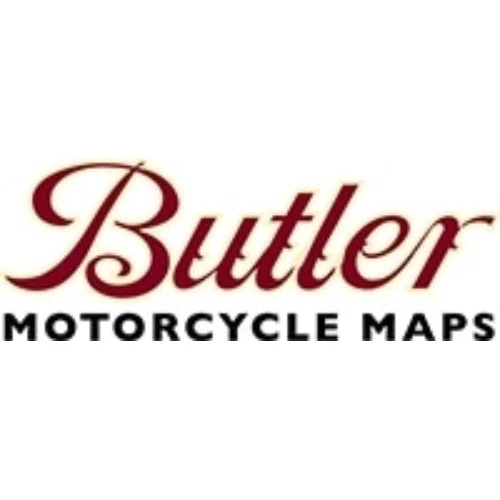 Butler Maps coupon code