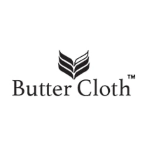 Butter Cloth discount code