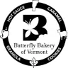 Butterfly Bakery of Vermont logo