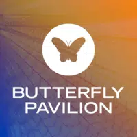 Butterfly Pavilion logo