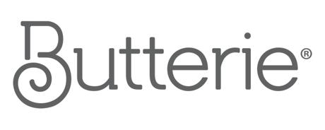 Butterie discount code