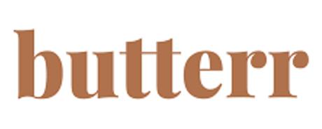 Butterr discount code