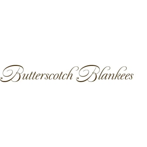 Butterscotch Blankees logo
